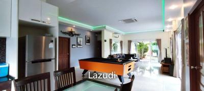 18 Unit Pool Villas House for Sale in Huay yai
