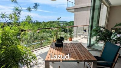Sunplay Bangsaray Luxurious Condo Sale