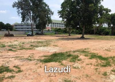 Beautiful Land Plot for Sale in East Pattaya
