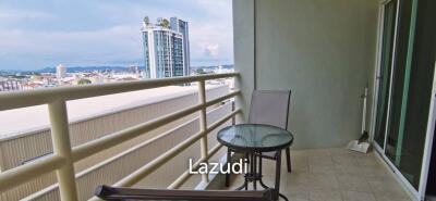 Studio for Sale in View Talay 6 Condominium