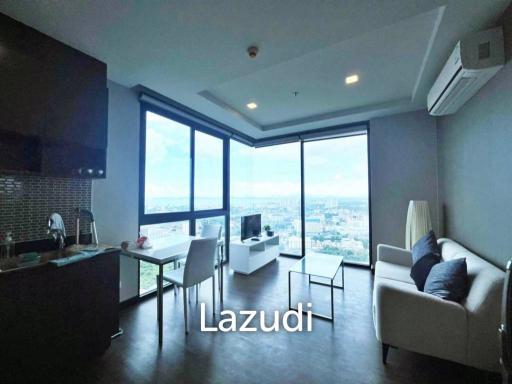 Pattaya Posh Condo for Sale in North Pattaya