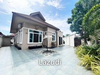 House at East Pattaya with 3 Bedrooms for Sale