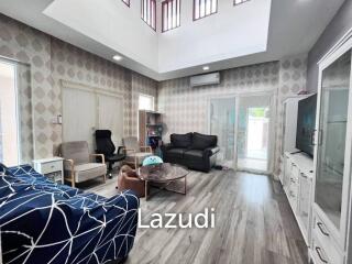 House at East Pattaya with 3 Bedrooms for Sale