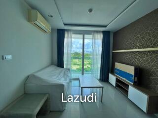 Great Area Condo Amazon for Sale in Pattaya