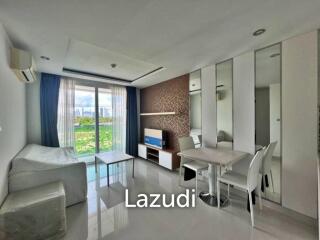 Great Area Condo Amazon for Sale in Pattaya