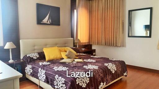 3Bedrooms Bang Saray House for Sale