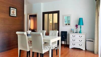 3Bedrooms Bang Saray House for Sale