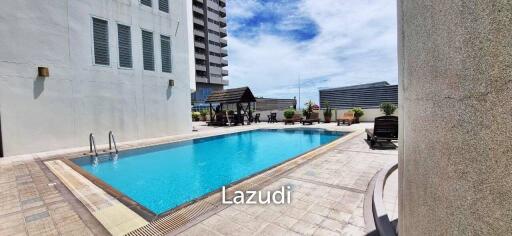 Bay House Condo in Central Pattaya for Sale