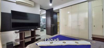 Bay House Condo in Central Pattaya for Sale