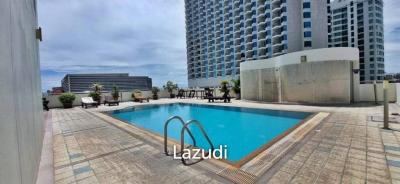 Bay House Condo in Central Pattaya for Sale