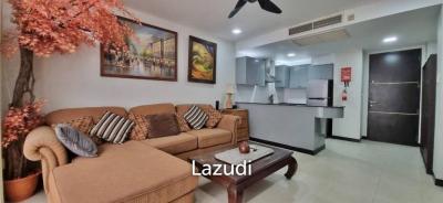 Bay House Condo in Central Pattaya for Sale