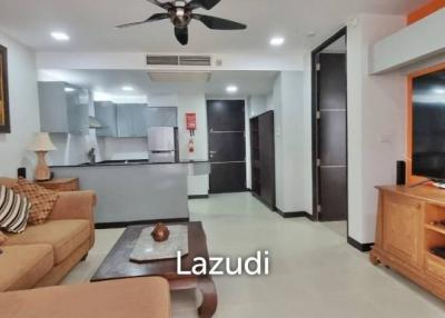 Bay House Condo in Central Pattaya for Sale