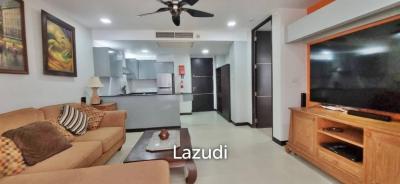 Bay House Condo in Central Pattaya for Sale