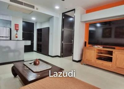 Bay House Condo in Central Pattaya for Sale