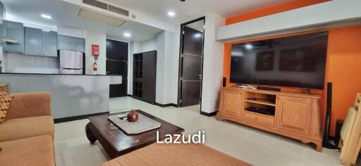 Bay House Condo in Central Pattaya for Sale