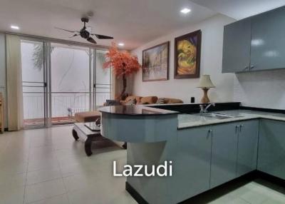 Bay House Condo in Central Pattaya for Sale