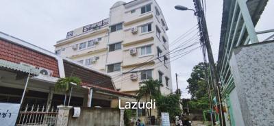 Apartment Building for Sale in Naklua