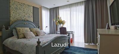 La Royale Beach Condo for Sale in Na-Jomtien