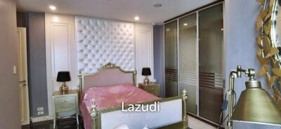 La Royale Beach Condo for Sale in Na-Jomtien