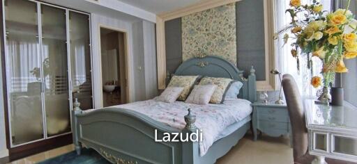 La Royale Beach Condo for Sale in Na-Jomtien