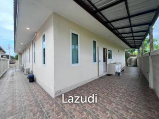 Huay Yai House with 3 Bedrooms for Sale