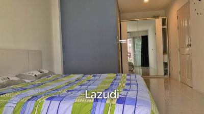 1 Bed 2 Bath 55 SQ.M AD Bang Saray Condo