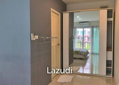 1 Bed 2 Bath 55 SQ.M AD Bang Saray Condo