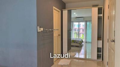 1 Bed 2 Bath 55 SQ.M AD Bang Saray Condo