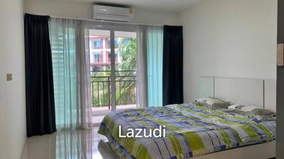 1 Bed 2 Bath 55 SQ.M AD Bang Saray Condo