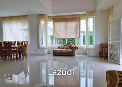 2-Story House for Sale in East Pattaya