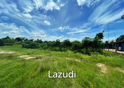 11 Rai Beautiful Land Plot for in Pattaya Sale