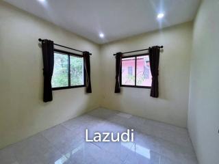 Single 2 Storey House for Sale in East Pattaya