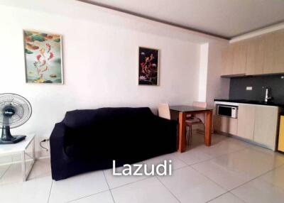 Laguna Bay 2 Condo at Pratumnak for Sale