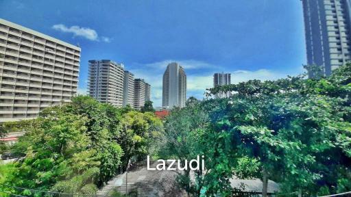 Laguna Bay 2 Condo at Pratumnak for Sale