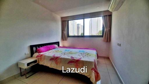 Laguna Bay 2 Condo at Pratumnak for Sale