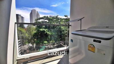 Laguna Bay 2 Condo at Pratumnak for Sale