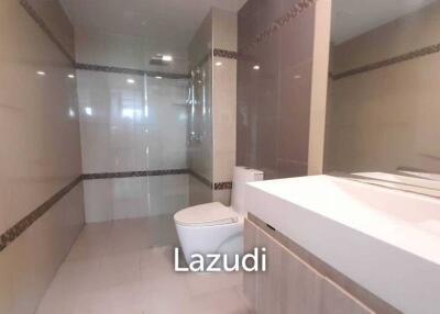 Laguna Bay 2 Condo at Pratumnak for Sale