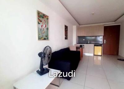 Laguna Bay 2 Condo at Pratumnak for Sale