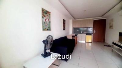 Laguna Bay 2 Condo at Pratumnak for Sale