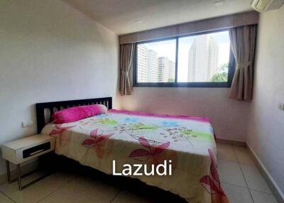 Laguna Bay 2 Condo at Pratumnak for Sale