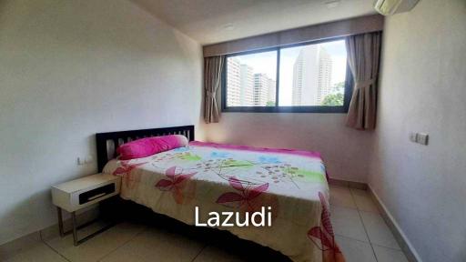 Laguna Bay 2 Condo at Pratumnak for Sale