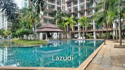 Studio 1 Bath 26 SQ.M AD Condo Bangsaray