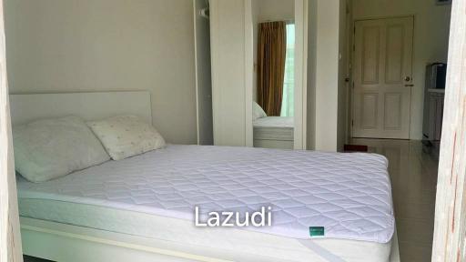 Studio 1 Bath 26 SQ.M AD Condo Bangsaray