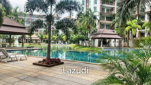 Studio 1 Bath 26 SQ.M AD Condo Bangsaray