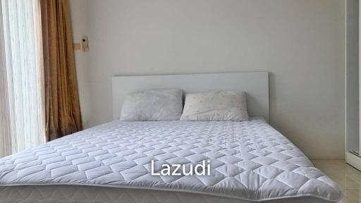 Studio 1 Bath 26 SQ.M AD Condo Bangsaray