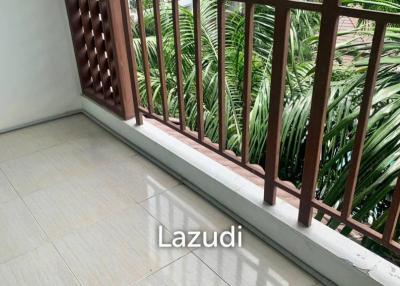 Studio 1 Bath 26 SQ.M AD Condo Bangsaray