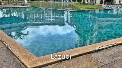 Studio 1 Bath 26 SQ.M AD Condo Bangsaray