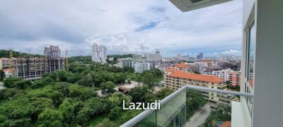 The View Cosy Beach Condo for Sale