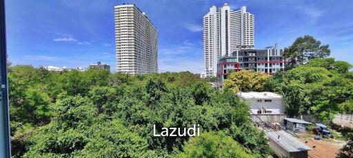 Jomtien Beach Mountain 6 Condo for Sale