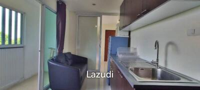 Jomtien Beach Mountain 6 Condo for Sale